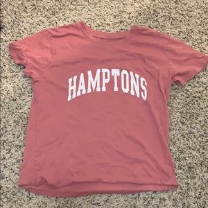 J.GALT (brandy Melville) tee shirt